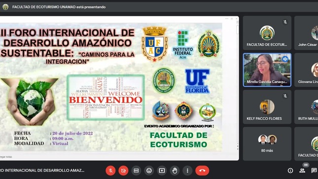 NOTA DE PRENSA N° 184-2023-UNAMAD-R/OCII