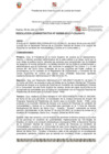 Vista preliminar de documento RESOLUCION ADMINISTRATIVA-000958-2023-P-CSJAN