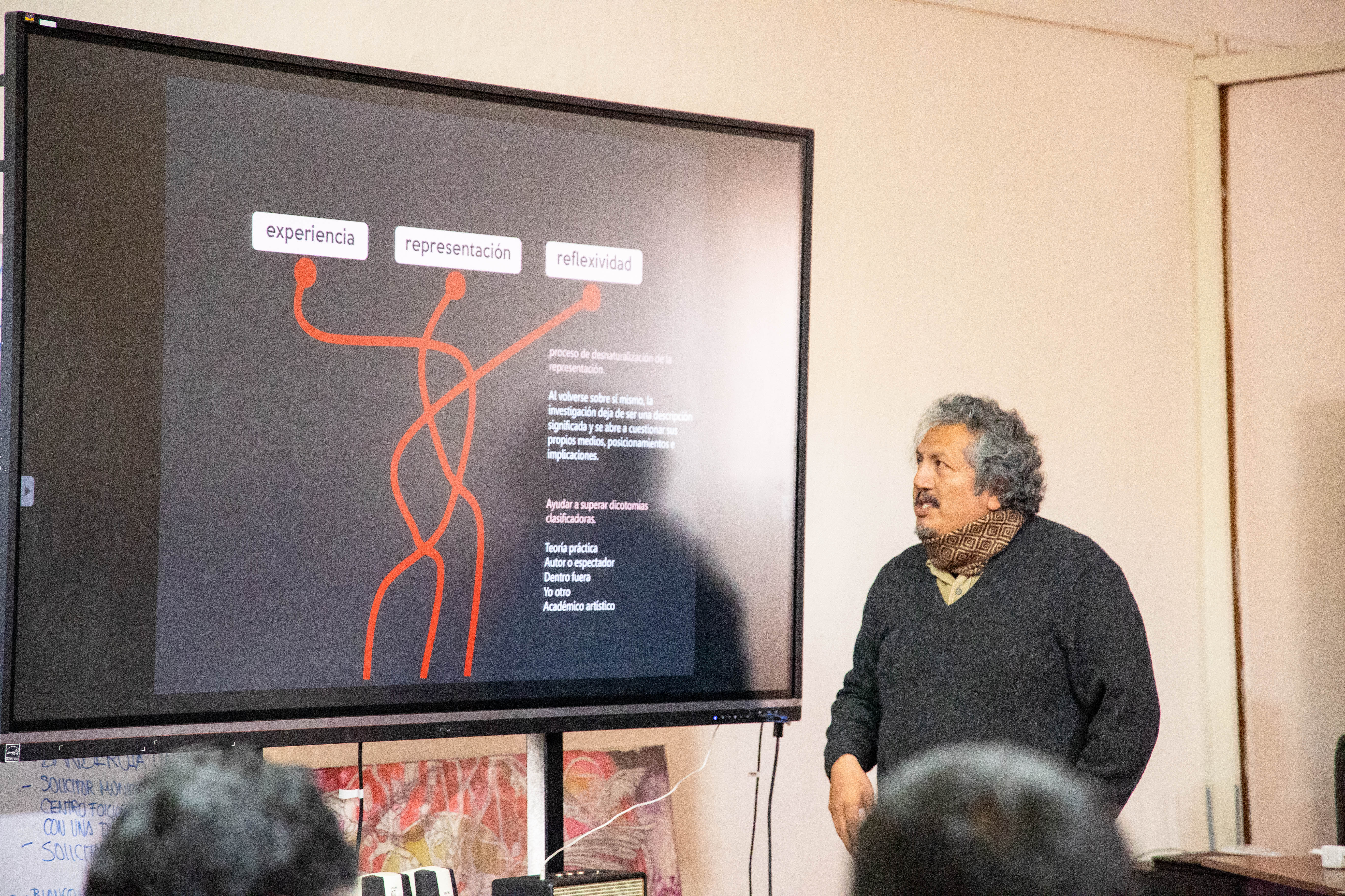 Dr. en Arq. Edgar Alberto Torres Paredes