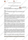 Vista preliminar de documento RESOLUCION ADMINISTRATIVA-000964-2023-P-CSJAN