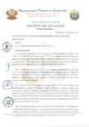 Vista preliminar de documento Decreto de Alcaldia Nº 002-2023-MDC-A