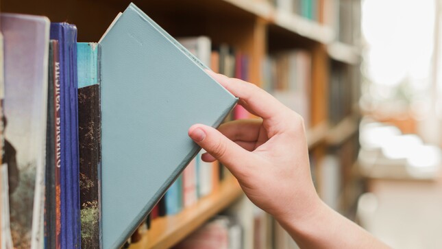 Indecopi elabora guía informativa de derecho de autor sobre uso de obras liberadas en dominio público
