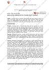 Vista preliminar de documento RESOLUCION ADMINISTRATIVA000991-2023-P-CSJAN