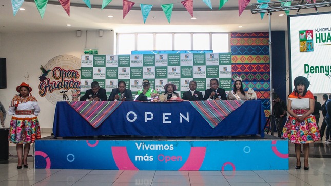 Habrá actividades turísticas, gastronómicas, económicas y costumbristas