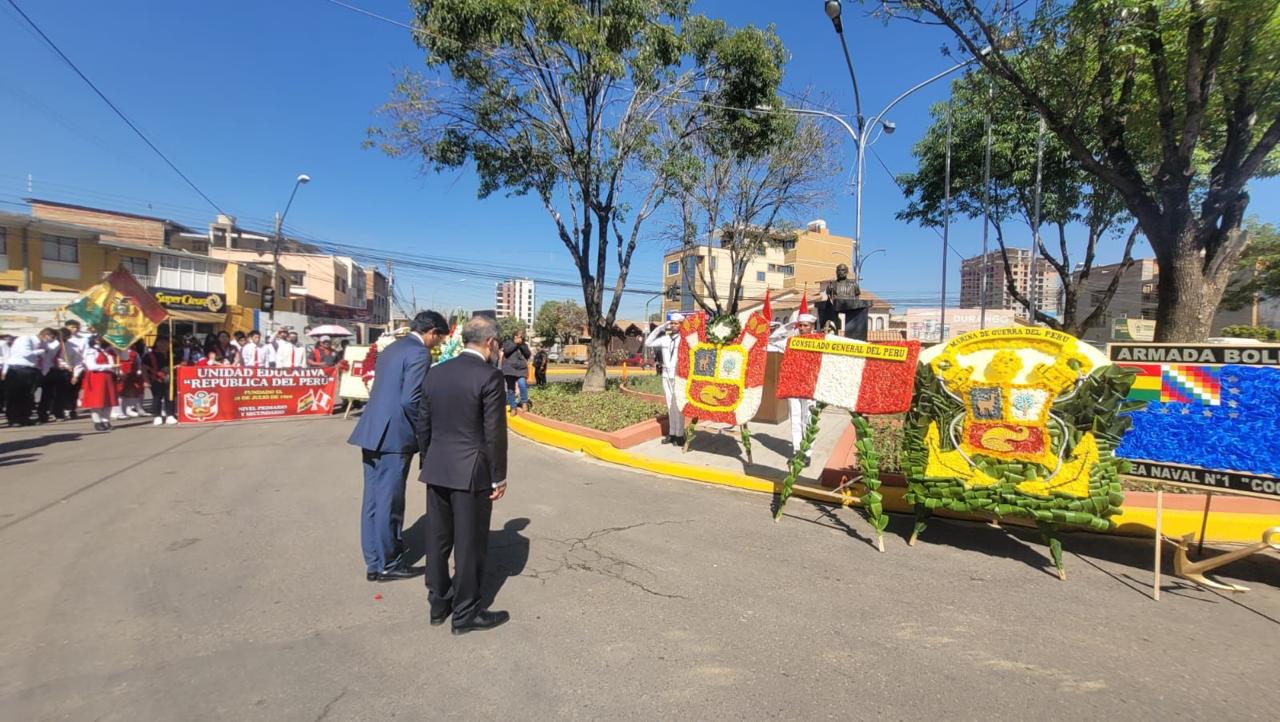 Cochabamba