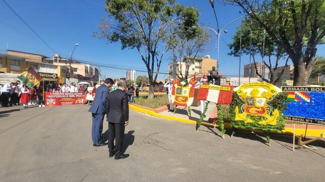 Cochabamba