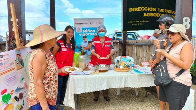 Servicio alimentario escolar