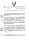 Vista preliminar de documento RDE N°00129-2020-ARCC-DE