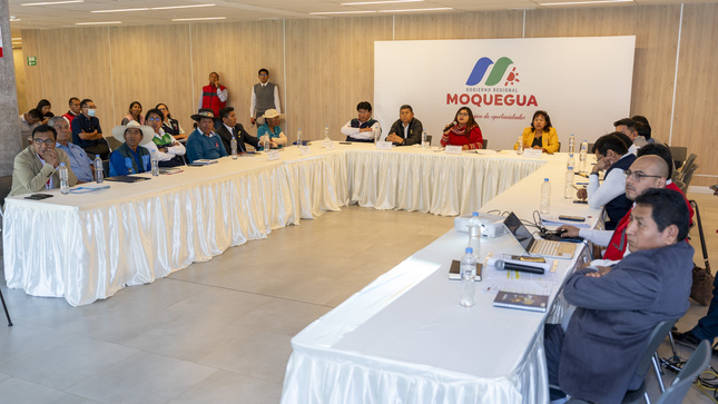 
NOTA DE PRENSA N.º 241-2023/RR.PP./GRM 

