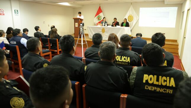 NOTA DE PRENSA N.º 241-2023/RR.PP./GRM 