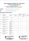 Vista preliminar de documento RESULTADO DE EVALUACION CURRICULAR