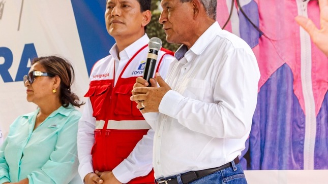 Alcalde De Sullana Entregará Títulos De Propiedad De Diferentes Sectores De Sullana