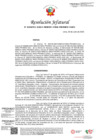 Vista preliminar de documento RESOLUCION JEFATURAL UGEO-000095-2023-MINEDU-VMGI-PRONIED-UGEO