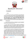 Vista preliminar de documento RD N°1150-2023