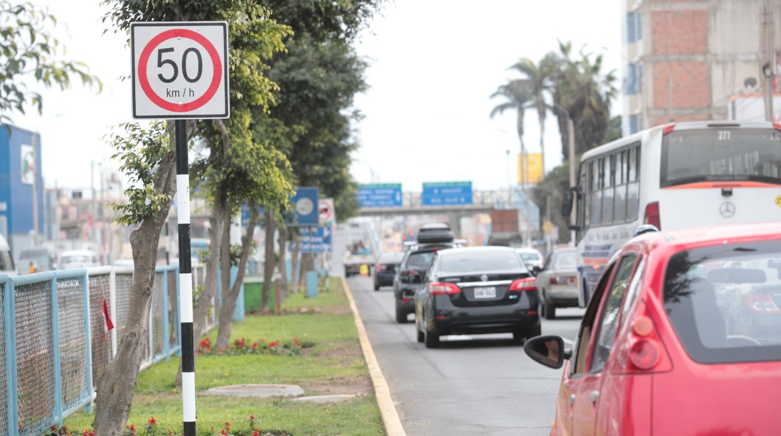 consejos para evitar accidentes de tránsito