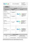 Vista preliminar de documento PE0116  Seguimiento de la ejecucion de invers y de iniciativas de coop tec y financ