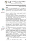 Vista preliminar de documento 210. RESOLUCIÓN DE COMISIÓN ORGANIZADORA N° 0210-2023-UNAH