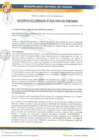 Vista preliminar de documento Acuerdo de Concejo Nº 262-2023-SE-CM-MDH