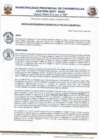Vista preliminar de documento RESOLUCION DE GERENCIA MUNICIPAL N305-2024-GM-MPCH-C