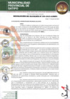 Vista preliminar de documento RESOLUCION DE ALCALDIA 700-2023-A-MPS
