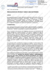 Vista preliminar de documento Resolución de Oficina N° 000331-2023-OAF_RENIEC