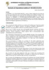 Vista preliminar de documento 53. RESOLUCIÓN DE VICEPRESIDENCIA ACADÉMICA N° 053-2023-CO-UNAH