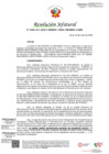 Vista preliminar de documento RESOLUCION JEFATURAL UGEO-000125-2023-MINEDU-VMGI-PRONIED-UGRD
