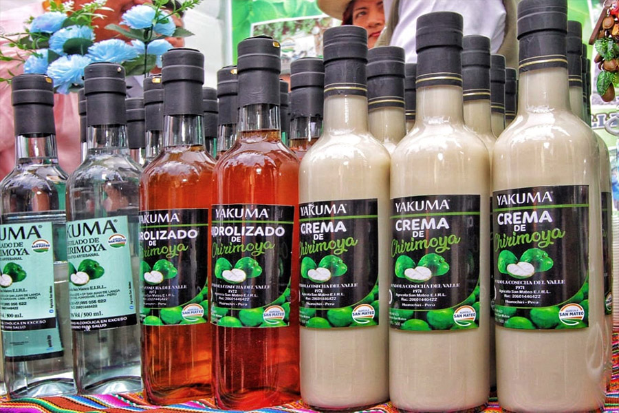 I Expo-Feria Regional “Innova Emprende 2023” en plaza de Armas de Huacho