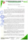 Vista preliminar de documento Resolucion de Alcaldia N°032