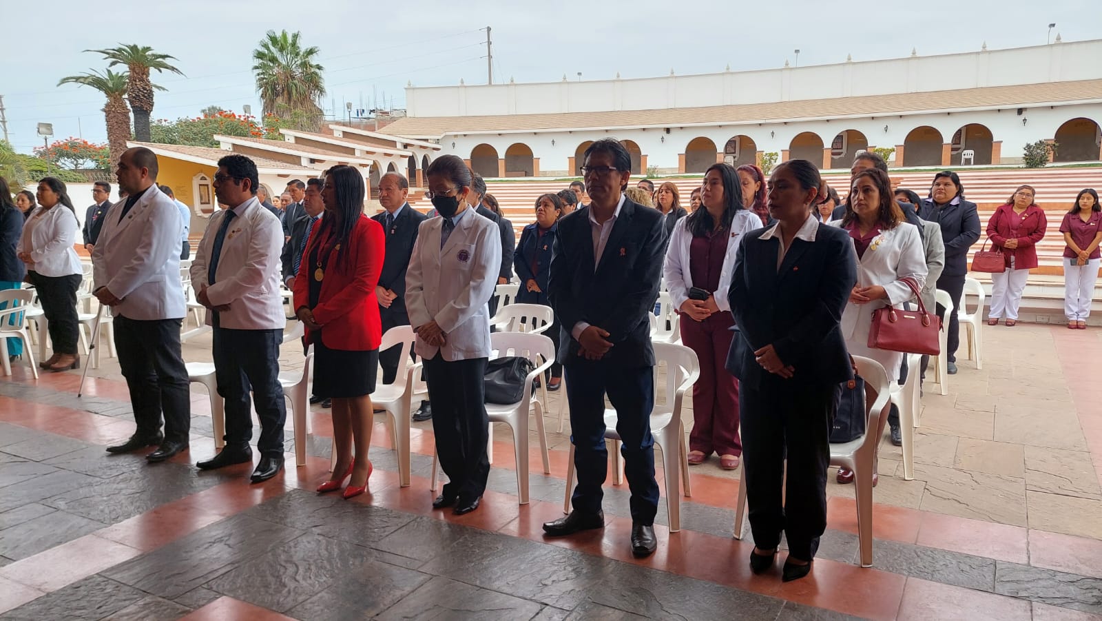 Equipo de Gestión