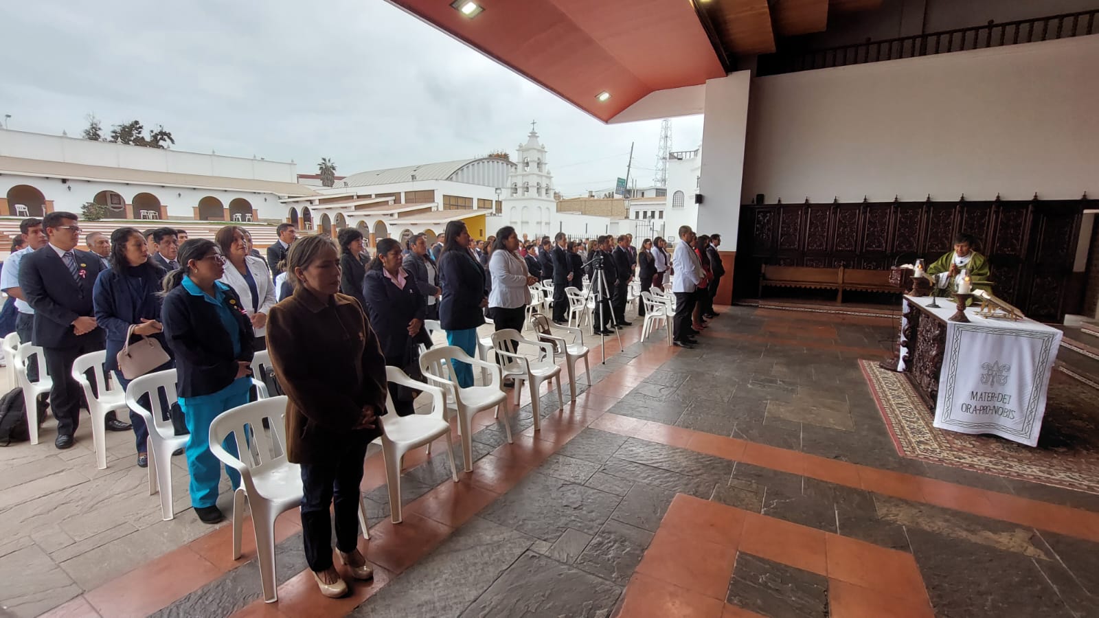 Santuario