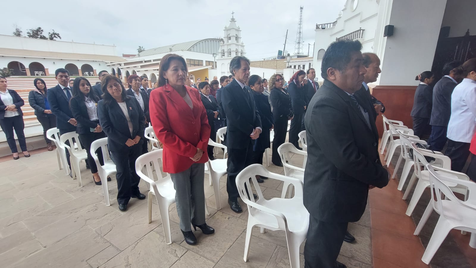Trabajadores