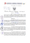 Vista preliminar de documento Resolución Directoral N° 2003-2023