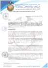 Vista preliminar de documento RESOLUCION DE ALCALDIA N° 346-2023-ALC-MDTAI