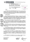 Vista preliminar de documento RESOLUCION DIRECTORAL N°0128-2023-MIDAGRI-PEBLT-DE