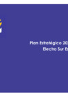Vista preliminar de documento Plan Estrategico Institucional - Mayo 2023c9ubN