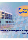 Vista preliminar de documento Plan Estrategico Institucional - Agosto 2014BrHqq