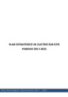 Vista preliminar de documento Plan Estrategico Institucional - Enero 2018o6ZGD