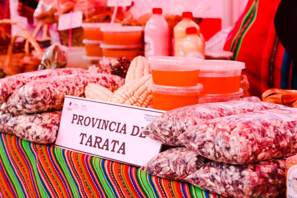 PROCOMPITE impulsará la competitividad productiva en la región