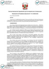 Vista preliminar de documento Resolución de Presidencia Ejecutiva N° 142-2023-02.00
