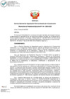 Vista preliminar de documento Resolución de Presidencia Ejecutiva N° 144-2023-02.00
