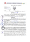 Vista preliminar de documento Resolución Directoral N° 2005-2023
