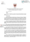 Vista preliminar de documento Resolución de Presidencia Ejecutiva N° 145-2023-02.00