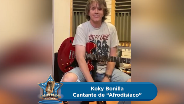 ¡Atención papitos! 👧🎤 ¡Tu pequeño aún puede participar de Jesús María es La Voz Kids!
Hasta el 30 de julio puedes enviarnos un video (máximo 5 minutos de duración), cantando su canción preferida, al correo 📧 cantareslavoz@gmail.com o vía WhatsApp https://wa.link/3cbulh. 
🧐 Lee atentamente las bases: https://bit.ly/3JvfRU2 y comparte este post con todos tus amigos.
#JesúsMaríaSomosTodos #EsTiempoDeSoluciones