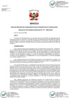 Vista preliminar de documento Resolución de Presidencia Ejecutiva N° 147-2023-02.00