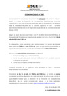 Vista preliminar de documento Comunicado N° 001 Concurso de CAS N° 041-2023/LIMA-TEMPORAL