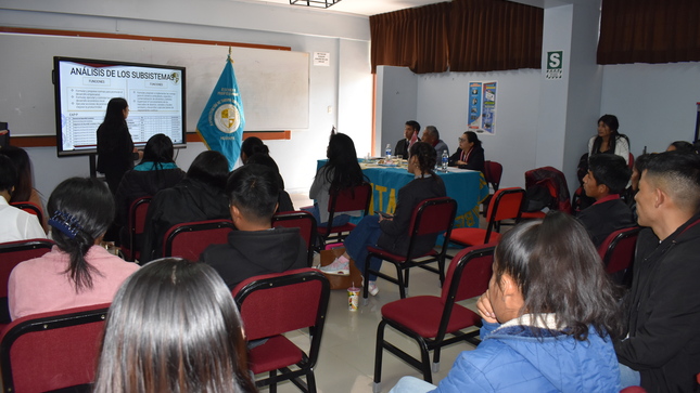 informe