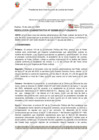 Vista preliminar de documento RESOLUCION ADMINISTRATIVA000998-2023-P-CSJAN