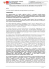 Vista preliminar de documento DECLARAR PROCEDENTE el reconocimiento de la Compensación por Tiempo de Servicio de la ex servidora: YOLANDA QUIROZ RIVADENEIRA, con el cargo de Tec. Enfermería V Categoría Remunerativa STA del Centro de Salud Jayanca de la Red de Salud Lambayeque de la Gerencia Regional de Salud Lambayeque, ARTÍCULO SEGUNDO. - RECONOCER Y OTORGAR a favor de doña: YOLANDA QUIROZ RIVADENEIRA, con el cargo de Tec. Enfermería V Categoría Remunerativa STA del Centro de Salud Jayanca de la Red de Salud Lambayeque de la Gerencia Regional de Salud Lambayeque