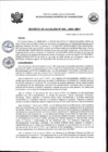 Vista preliminar de documento DECRETO DE ALCALDIA N° 003-2023-MDY